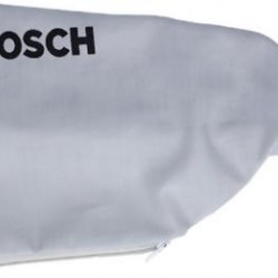 bosch click&clean porzsák gcm fűrészekhez 2608000841