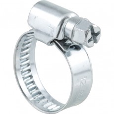 matlock 0 horganyzott acél tömlőbilincs mtl6625110k