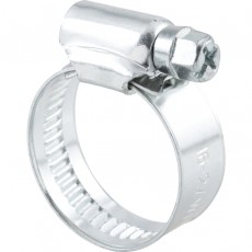 matlock 0x horganyzott acél tömlőbilincs mtl6625130k