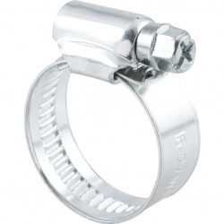 matlock 0x horganyzott acél tömlőbilincs mtl6625130k