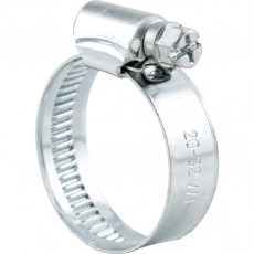 matlock 1a horganyzott acél tömlőbilincs mtl6625150k