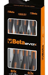 beta csavarhúzó készlet 1203e/d8p-8 (012031018)
