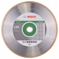 bosch ceramic gyémánt vágótárcsa,300x7mm30/25.40 2608602540