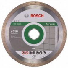 bosch ceramic gyémánt vágótárcsa, 150x7 mm 2608602203