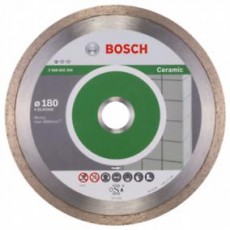 bosch ceramic gyémánt vágótárcsa, 180x7 mm 2608602204