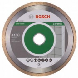 bosch ceramic gyémánt vágótárcsa, 180x7mm 25.4 2608602536