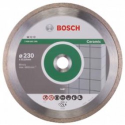 bosch ceramic gyémánt vágótárcsa, 230x7 mm 2608602205