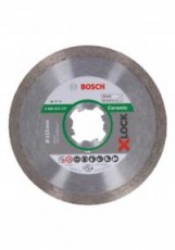 bosch ceramic gyémánt vágótárcsa,115x7mmx-lock 2608615137
