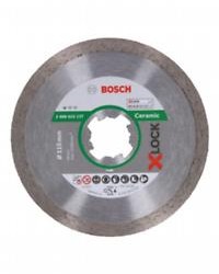 bosch ceramic gyémánt vágótárcsa,115x7mmx-lock 2608615137