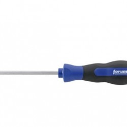 forum hatszögkulcs csavarhúzó nyelű gv.6,0x125mm forum 4242723445