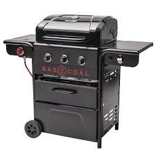 charbroil gas2coal specialgrill edititon 4