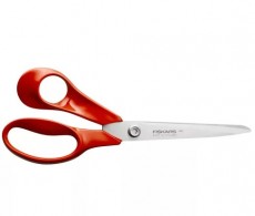 fiskars olló 21 cm balkezes classic 1075035