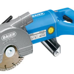 baier falhoronymaró bdn463 150mm-es, 4tárcsás