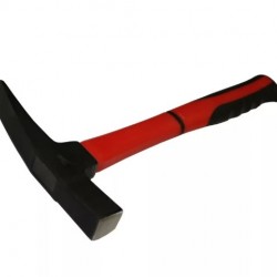 berger kőműves kalapács üvegsz.600gr ergo