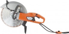 husqvarna betonvágó elektromos k4000 wet 230v (967079801)