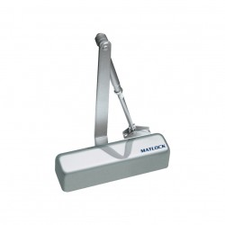 matlock budget ajtócsukó 3 méretű szerkezet 28730 mtl9494040k