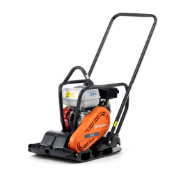 husqvarna lapvibrátor 5le 3,64kw lfv 80 (970455501)