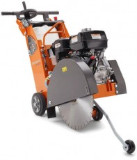 husqvarna aszfaltvágó benzines fs400 lv11.7 (967796501)