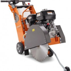 husqvarna aszfaltvágó benzines fs400 lv11.7 (967796501)