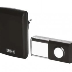 emos vezeték nélküli csengő p5727 ac (3402025000)