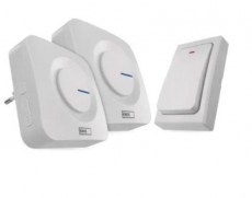 emos vezeték nélküli csengő p5731 ac (3402116000)