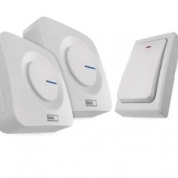 emos vezeték nélküli csengő p5731 ac (3402116000)