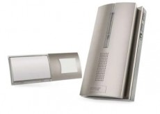 emos vezeték nélküli csengő&repeater p5763n (3402060012)