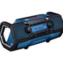 bosch rádió gpb18v-3c 06014a3200