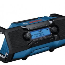 bosch rádió gpb18v-3sc 06014a3300