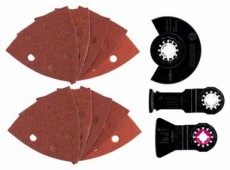 bosch 13 részes univerzális készlet 2608661694