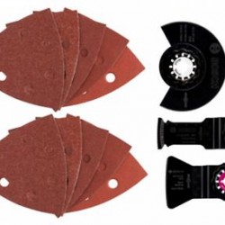 bosch 13 részes univerzális készlet 2608661694