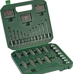 bosch szerszámkészlet 136 részes 2608522570