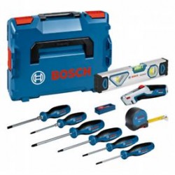 bosch szerszám készlet 19 részes 0615990n2r