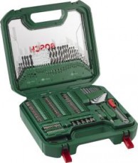 bosch szerszámkészlet 239 részes 2608522569