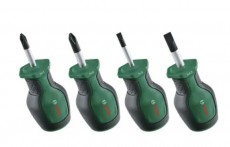 bosch csavarhúzó készlet 4 részes 1600a032uj