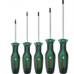 bosch csavarhúzó készlet 5 részes 1600a02bx6