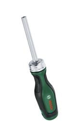 bosch marokcsavarhúzó + 12db bit 1600a032v0