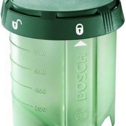 bosch festéktartály pfs evo ac - 1000ml 1600a001gg