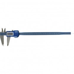 oxford 12 digitális tolómérők oxd3312334k