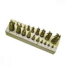 holzmann ujjmaró készlet 20db ffs20