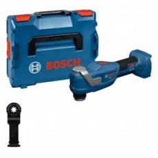 bosch multi-funkciós szerszám gop18v-30 06018g3001