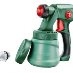 bosch festékszóró pisztoly pfs 1000/2000 fine 1600a008w7