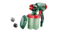 bosch festékszóró pisztoly pfs 3000/5000 fine 1600a008w8