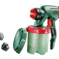bosch festékszóró pisztoly pfs 3000/5000 fine 1600a008w8