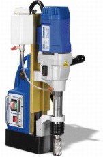 metallkraft mágnesetalpas fúrógép mb502 3860502