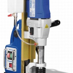 metallkraft mágnesetalpas fúrógép mb502 3860502