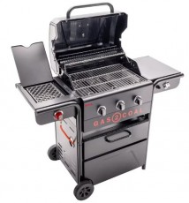 charbroil gas2coal specialgrill edititon 3 (140994)