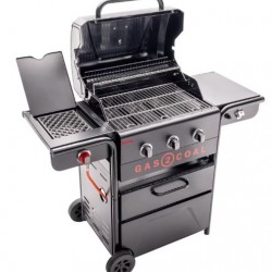 charbroil gas2coal specialgrill edititon 3 (140994)