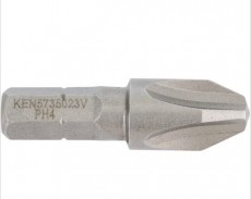 kennedy behajtóhegy philips 1/4