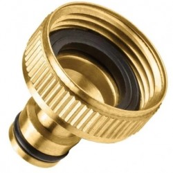 cellfast kuplung csatlakozó 52-860 brass 1/2